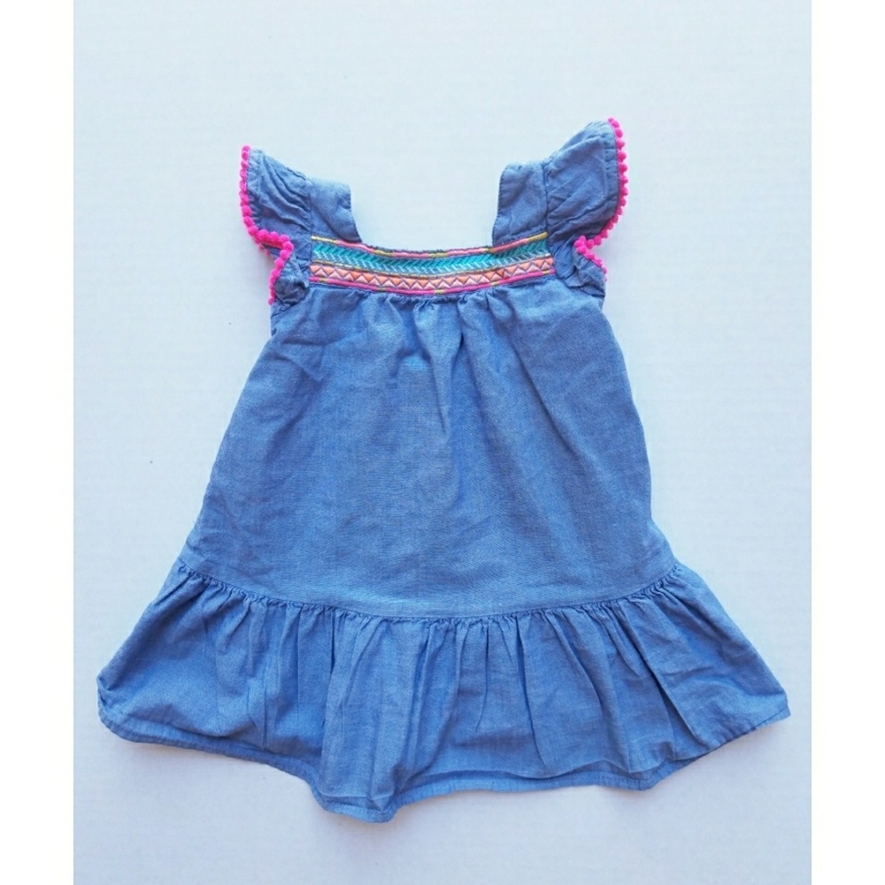 Little tunic